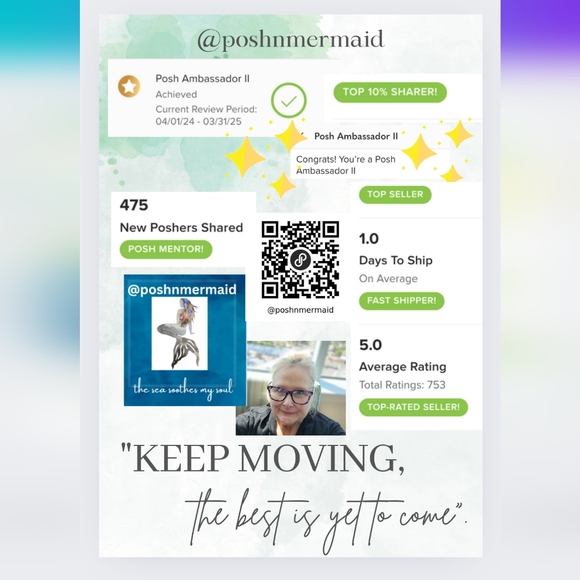 Meet Gold Ambassador II, Sandy🌟🌟🌟🌟🌟 - Picture 4 of 16